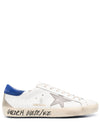Golden Goose Ball Star Sneakers