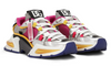 Dolce & Gabbana Airmaster Paneled "Multicolour"
