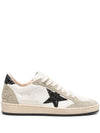 Golden Goose Sneakers Ball Star "LAST PIECES"