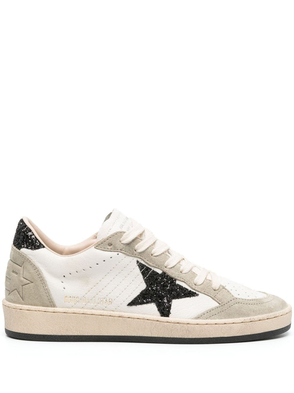 Golden Goose Sneakers Ball Star "LAST PIECES"