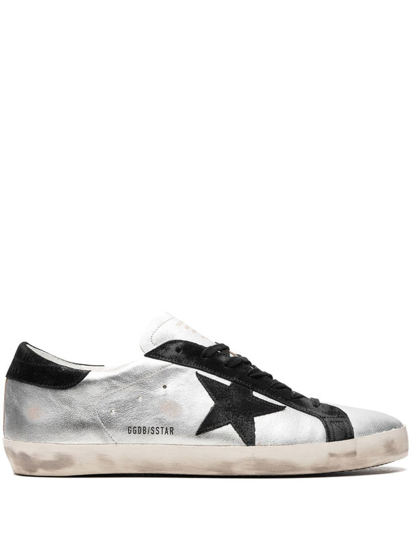 Golden Goose Sneakers Ball Star "LAST PIECES"