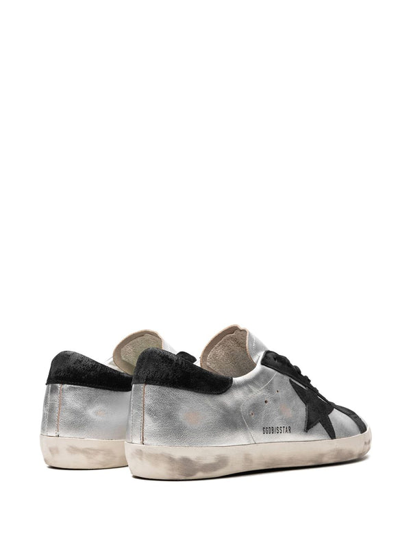 Golden Goose Sneakers Ball Star "LAST PIECES"