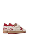 Golden Goose Sneakers Ball Star "LAST PIECES"