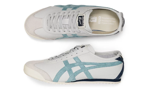 Asics Mexico 66 Vintage 'Light Blue'