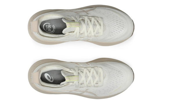 Asics Gel Nimbus 27 "Cream Mineral Beige"
