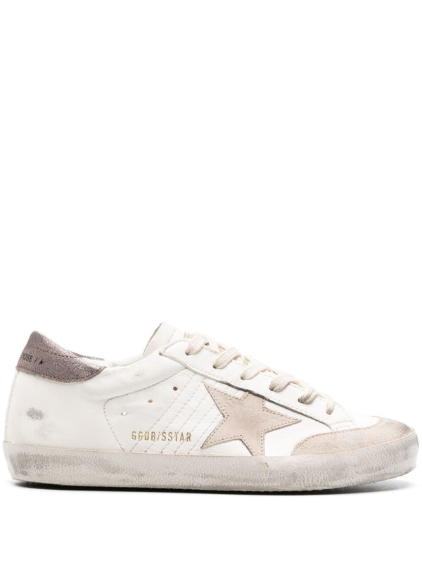 Golden Goose Sneakers Ball Star "LAST PIECES"