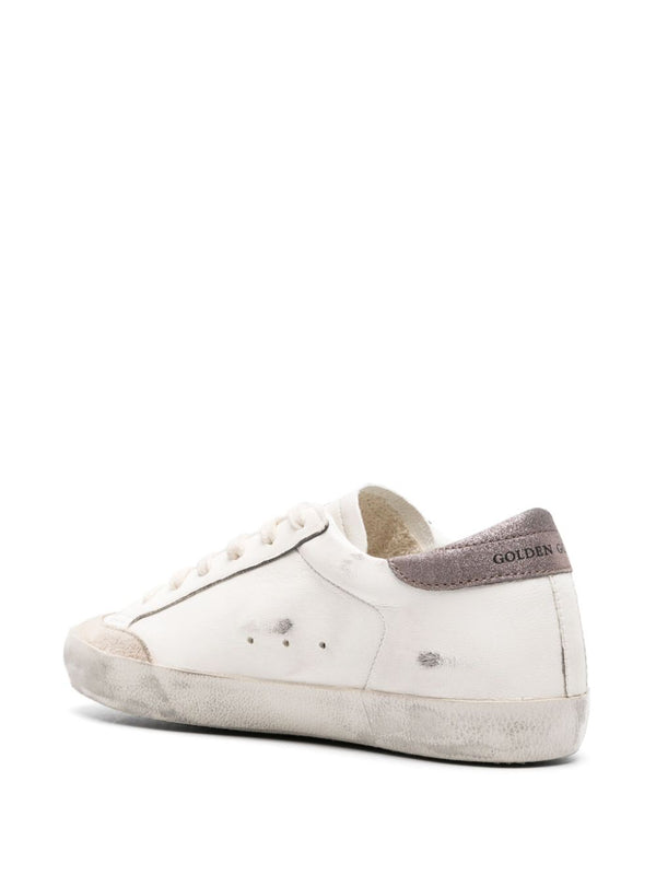 Golden Goose Sneakers Ball Star "LAST PIECES"