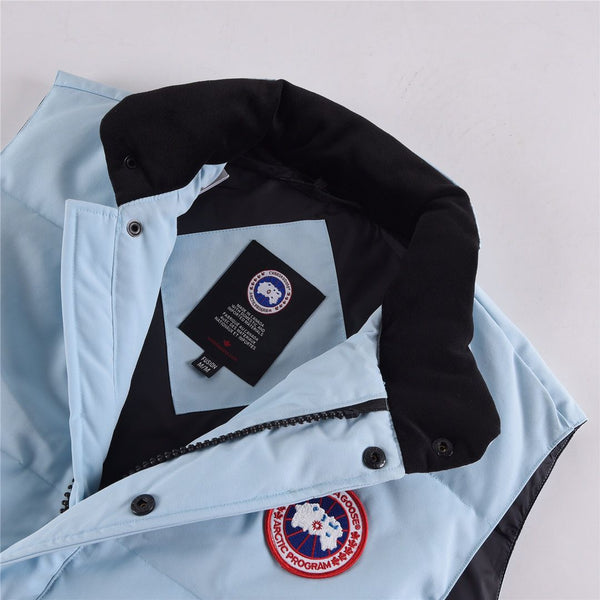 CANADA GOOSE-GILET