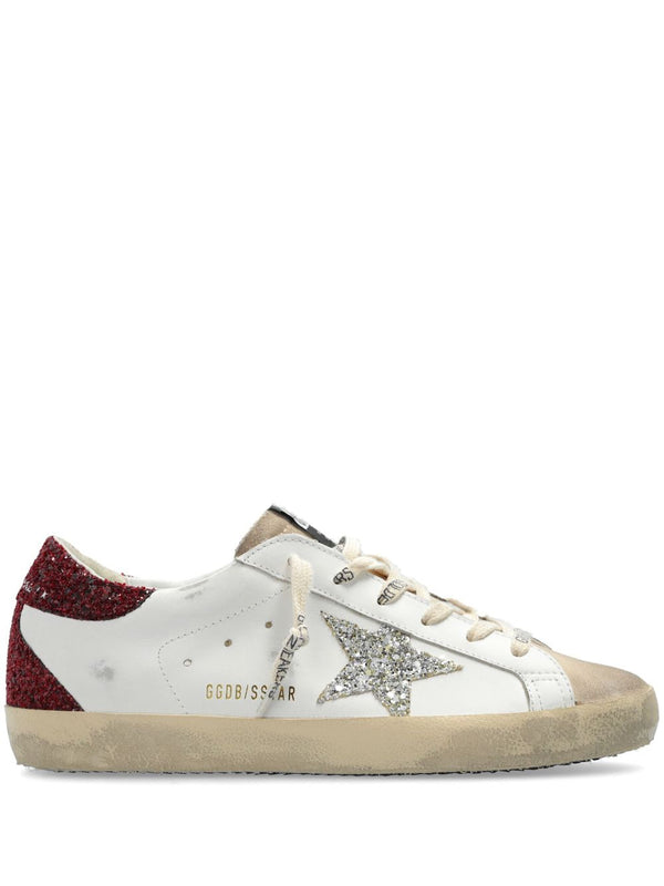 Golden Goose Sneakers Ball Star "LAST PIECES"