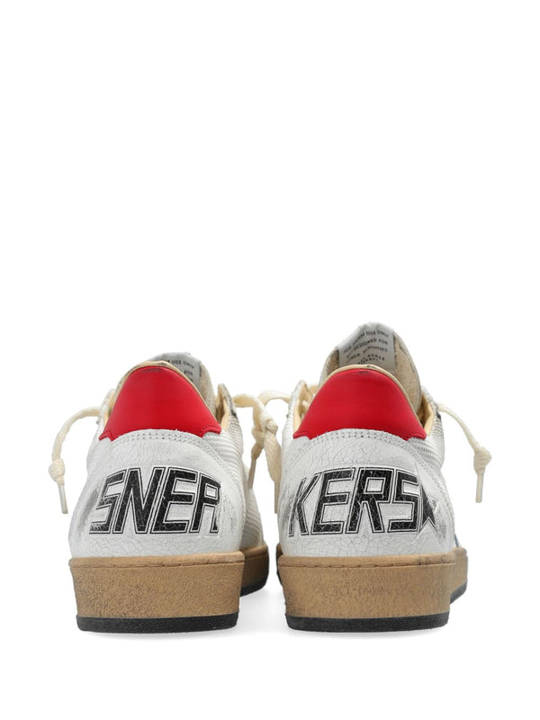 Golden Goose Sneakers Ball Star "LAST PIECES"