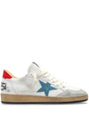 Golden Goose Sneakers Ball Star "LAST PIECES"