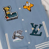VARSITY-JACKET