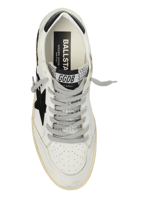 Golden Goose Sneakers Ball Star "LAST PIECES"