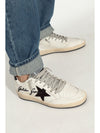 Golden Goose Sneakers Ball Star "LAST PIECES"