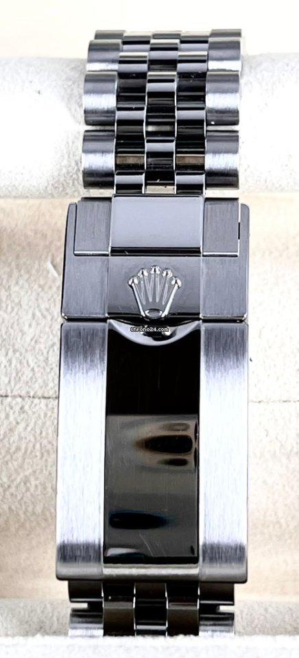 GMT-Master II "BatGirl" Full Set New