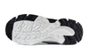 Asics Gel-Kahana 8 "White Black"