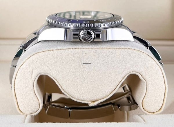 GMT-Master II "Batman" Full Set Mint