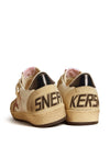 Golden Goose Sneakers Ball Star "LAST PIECES"