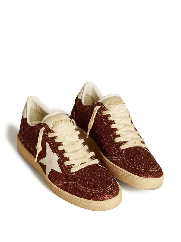 Golden Goose Ball Star Sneakers