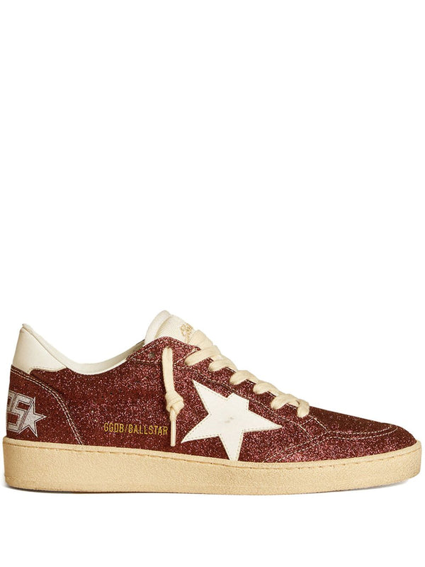 Golden Goose Ball Star Sneakers