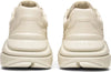 Gucci Rhython Leather Sneaker 'Logo' Sneakers
