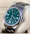 Oyster Perpetual 41 Green Dial New