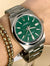 Oyster Perpetual 41 Green Dial New
