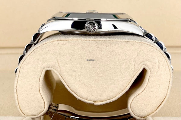 Datejust 41 Full Set 2022