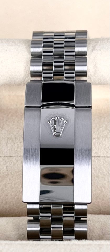 Datejust 41 Full Set 2022