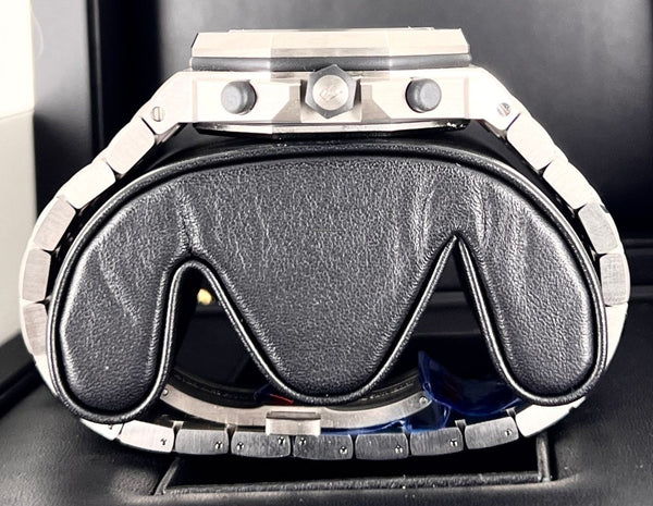 Royal Oak Offshore Chronograph Titanium Grey