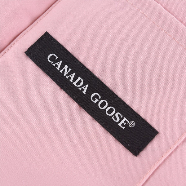 CANADA GOOSE-GILET