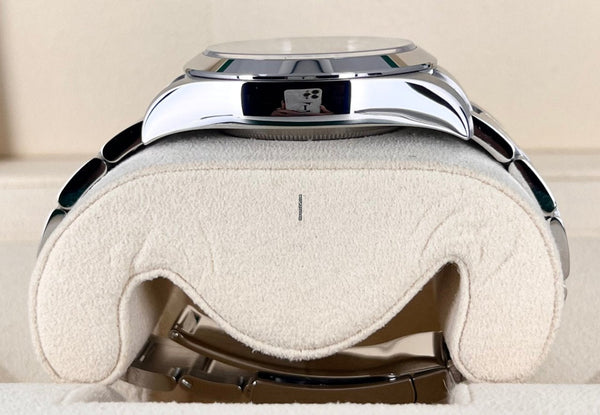 Air King 40 MM 2018 Box & Papers top condition