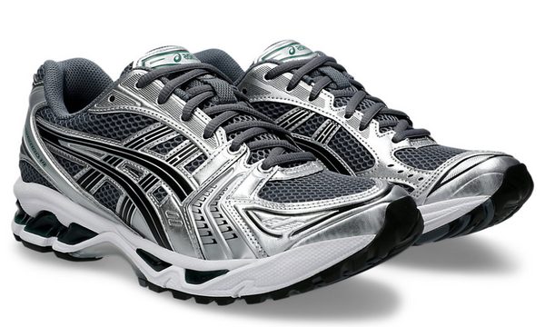 Asics Gel-Kayano 14 "Metropolis/Jasper Green"