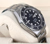 Submariner 41mm No Date Stainless Steel New