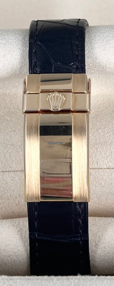 Daytona 18K Yellow Gold Diamonds Dial , AMAZING unpolished mint Condition