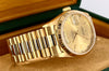 Day-Date 36 mm Yellow Gold 18K very beautiful condition no stretch