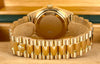 Day-Date 36 mm Yellow Gold 18K very beautiful condition no stretch