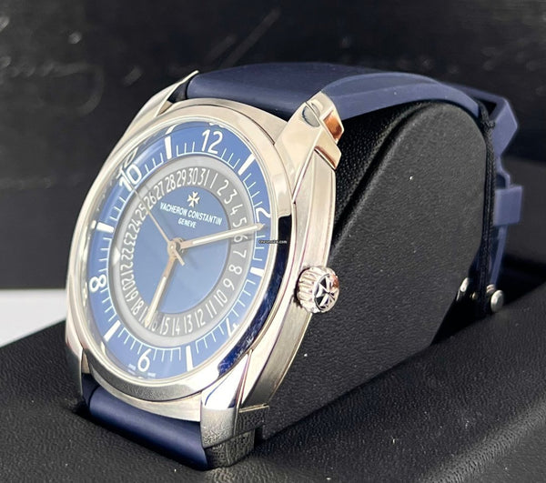 Vacheron Constantin Quai de l'Ile