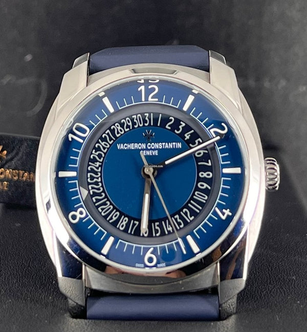 Vacheron Constantin Quai de l'Ile