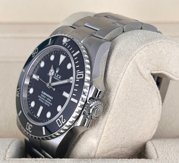 Submariner (No Date) 2024 LikeNEW 99%