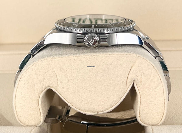 Submariner (No Date) 2024 LikeNEW 99%