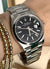Datejust 36 Black Dial 2024 NEW