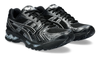 Asics Gel-Kayano 14 "Black / Pure Silver"