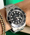 Sea-Dweller 43mm RED like2022 New