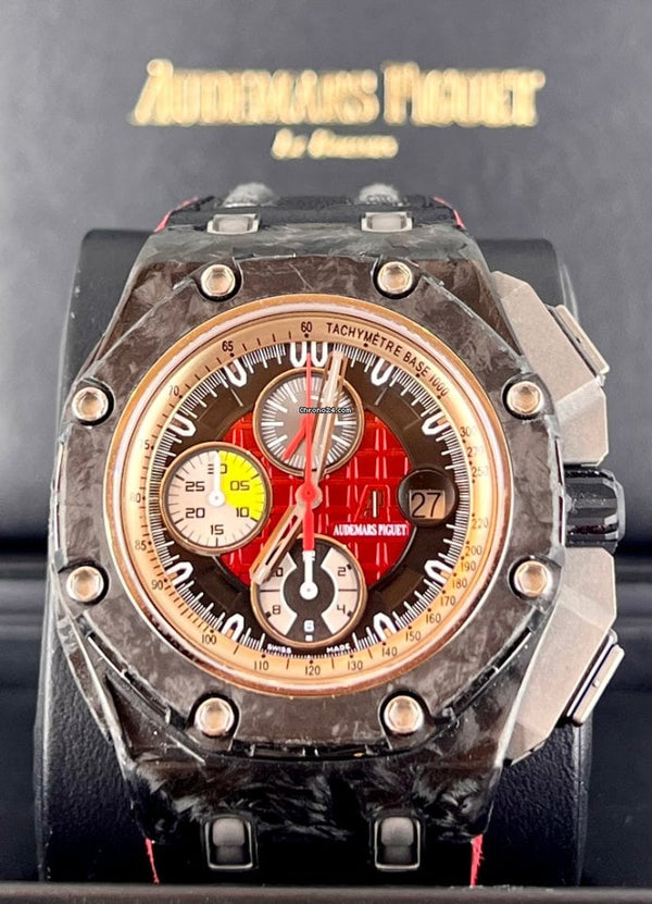 Royal Oak Offshore Grand Prix Full Set