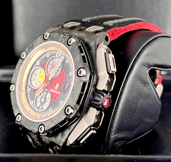 Royal Oak Offshore Grand Prix Full Set