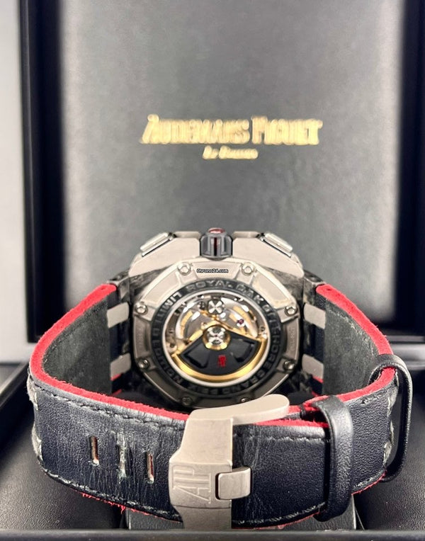 Royal Oak Offshore Grand Prix Full Set