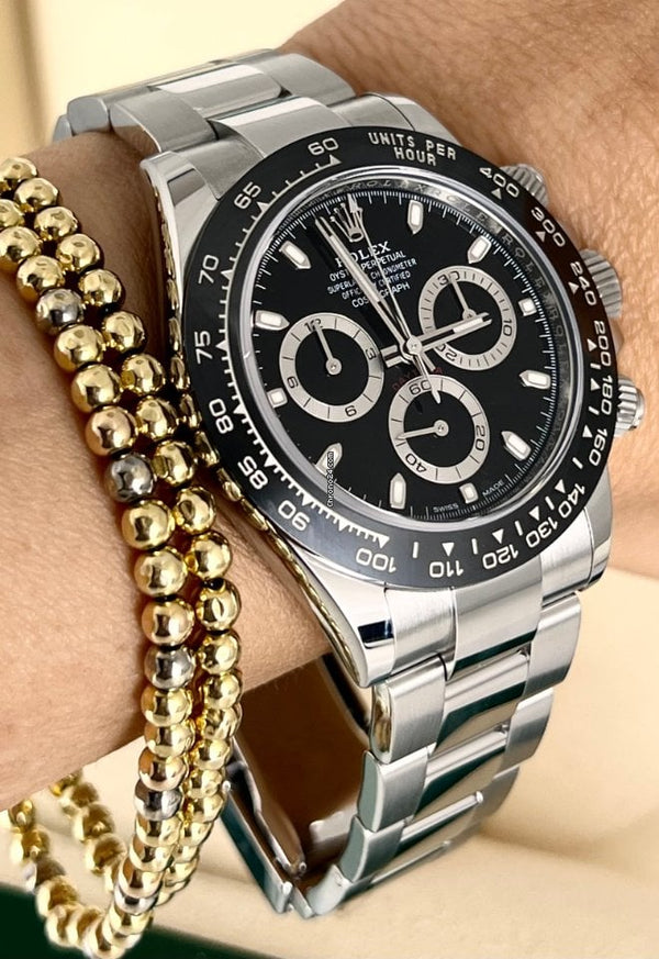 Daytona Ceramic Like New