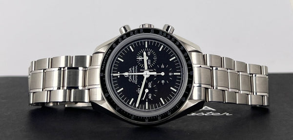 Speedmaster Professional Moonwatch Full Set like new 2019