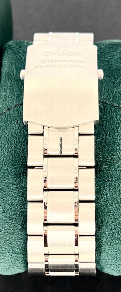 Speedmaster Professional Moonwatch Full Set like new 2019